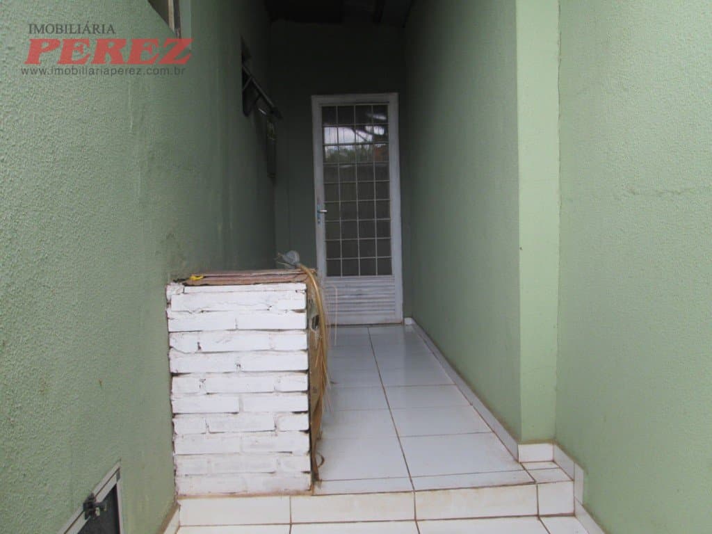 Casa, de 3 quartos à venda no Ideal - Londrina/PR - Foto 14