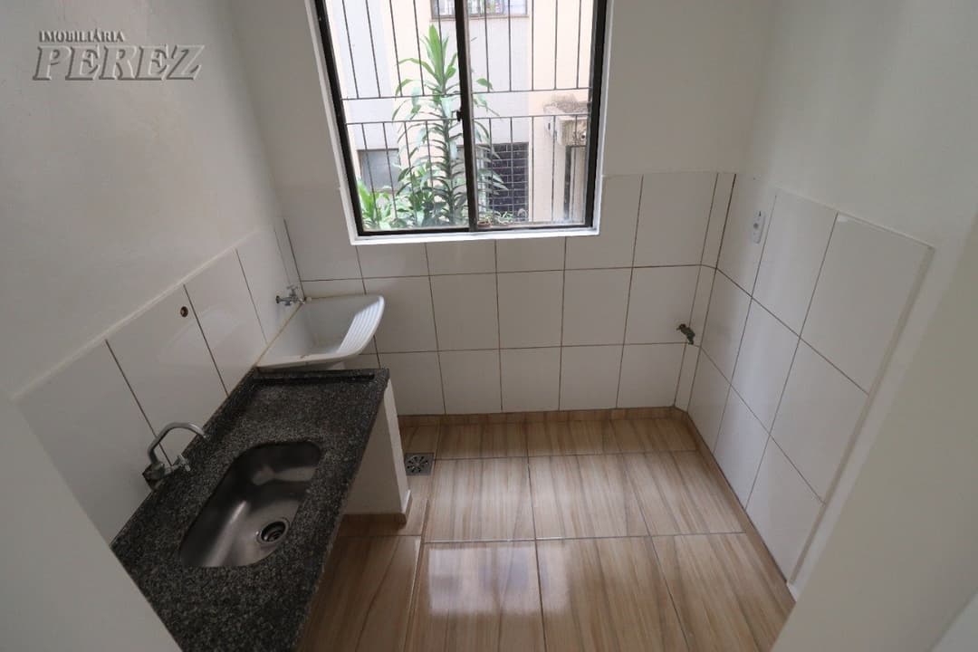 Apartamento no Nova Inglaterra, de 3 quartos para alugar no Lagoa Dourada - Londrina/PR - Foto 9