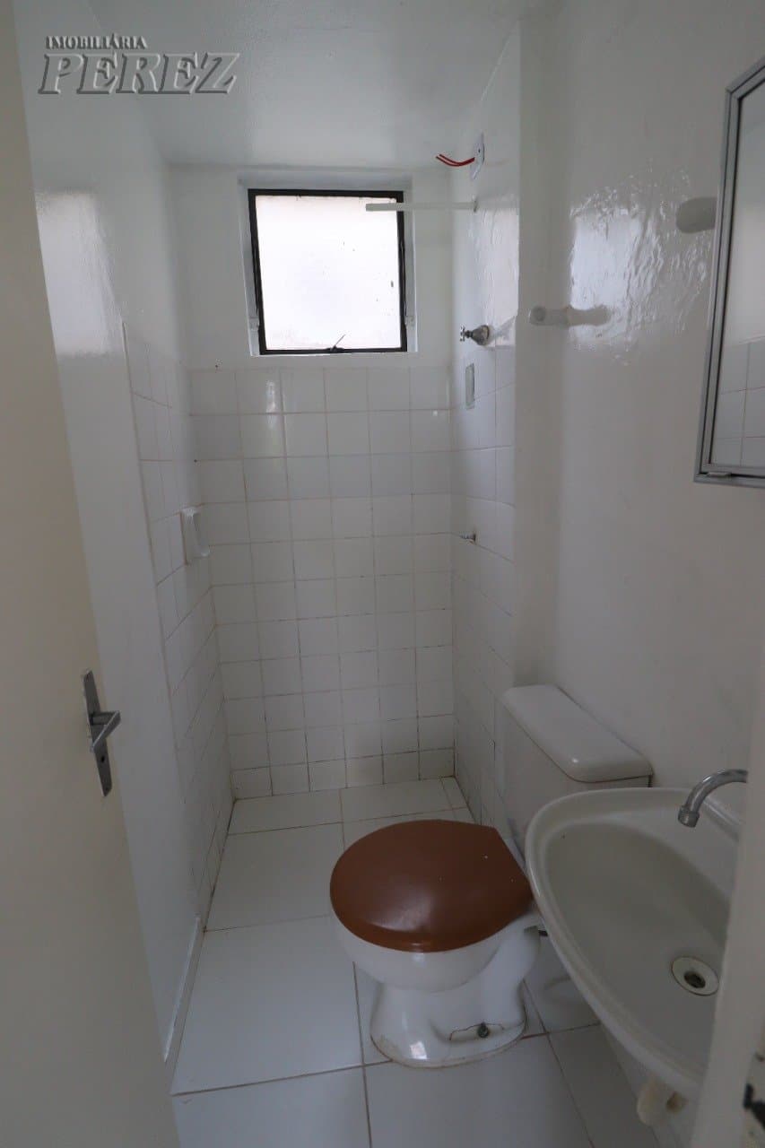 Apartamento no Nova Inglaterra, de 3 quartos para alugar no Lagoa Dourada - Londrina/PR - Foto 13