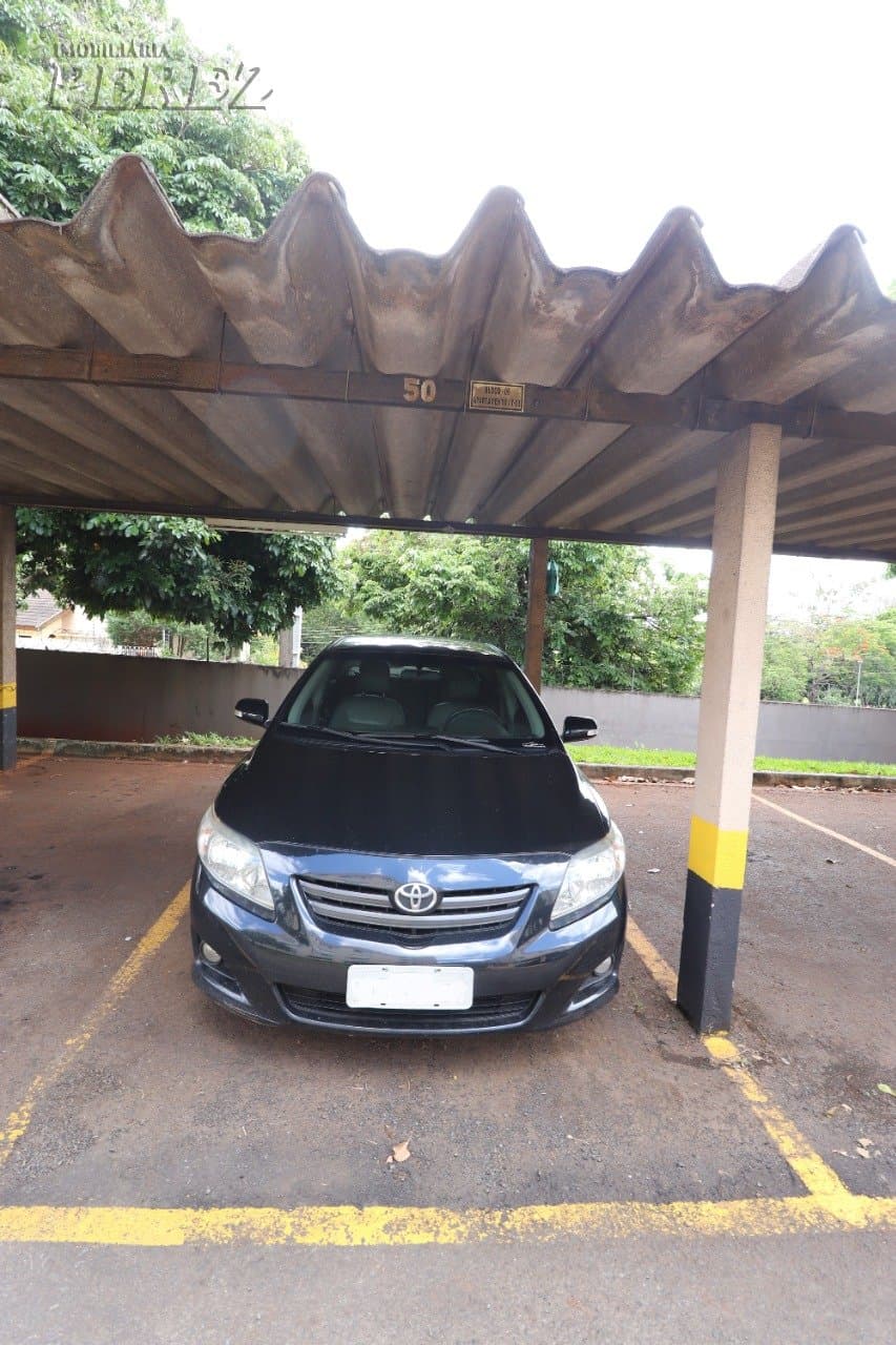 Apartamento no Nova Inglaterra, de 3 quartos para alugar no Lagoa Dourada - Londrina/PR - Foto 15