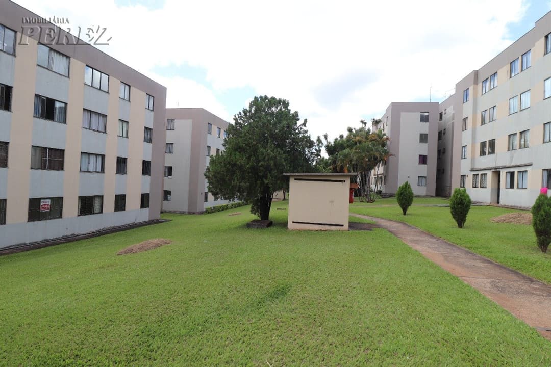 Apartamento no Nova Inglaterra, de 3 quartos para alugar no Lagoa Dourada - Londrina/PR - Foto 16