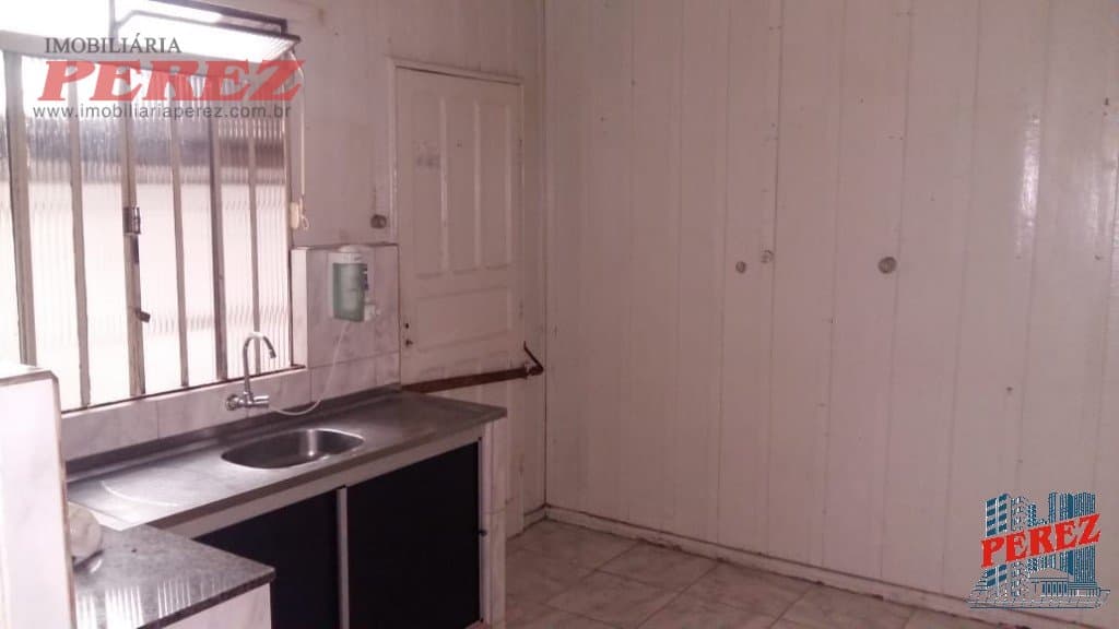 Casa, de 2 quartos para alugar no Centro - Londrina/PR - Foto 9