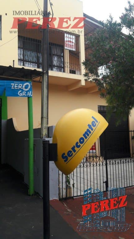 Sobrado a venda na Vila Casoni,  Rua Tapuias - Centro de Londrina - Foto 18