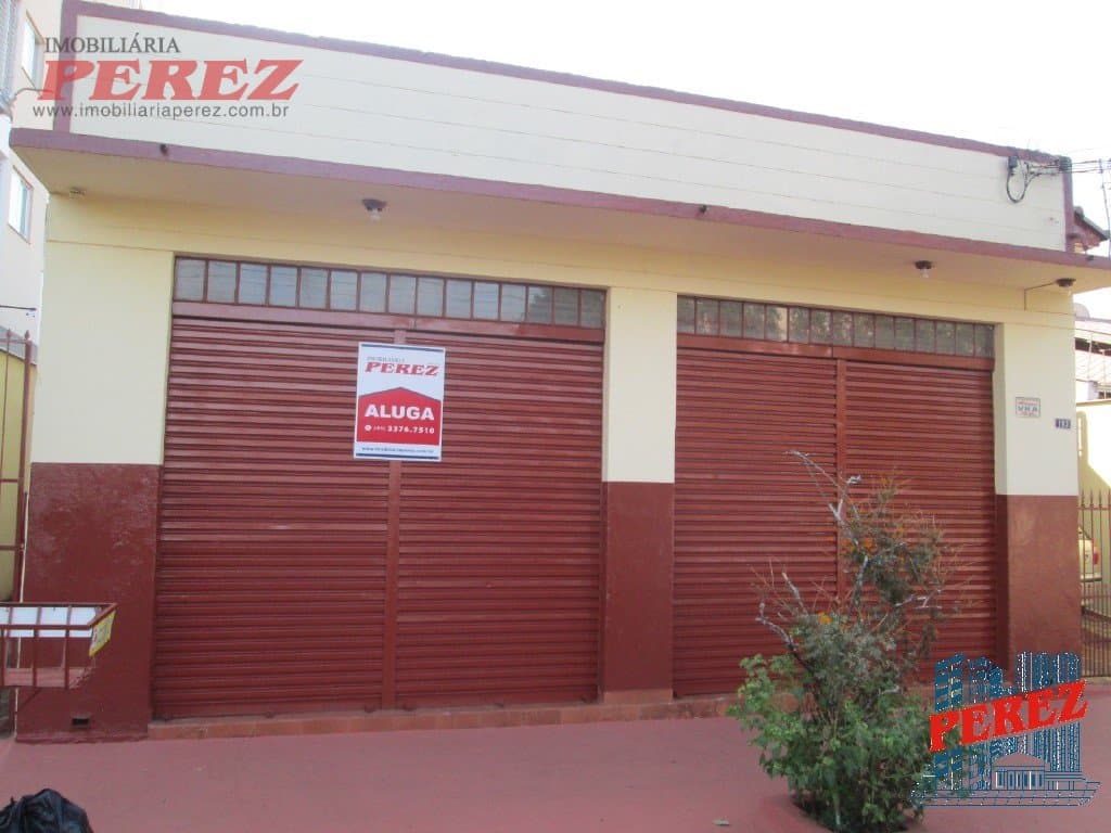 Imóveis Comerciais à venda no Vila Brasil - Londrina/PR - Foto 18