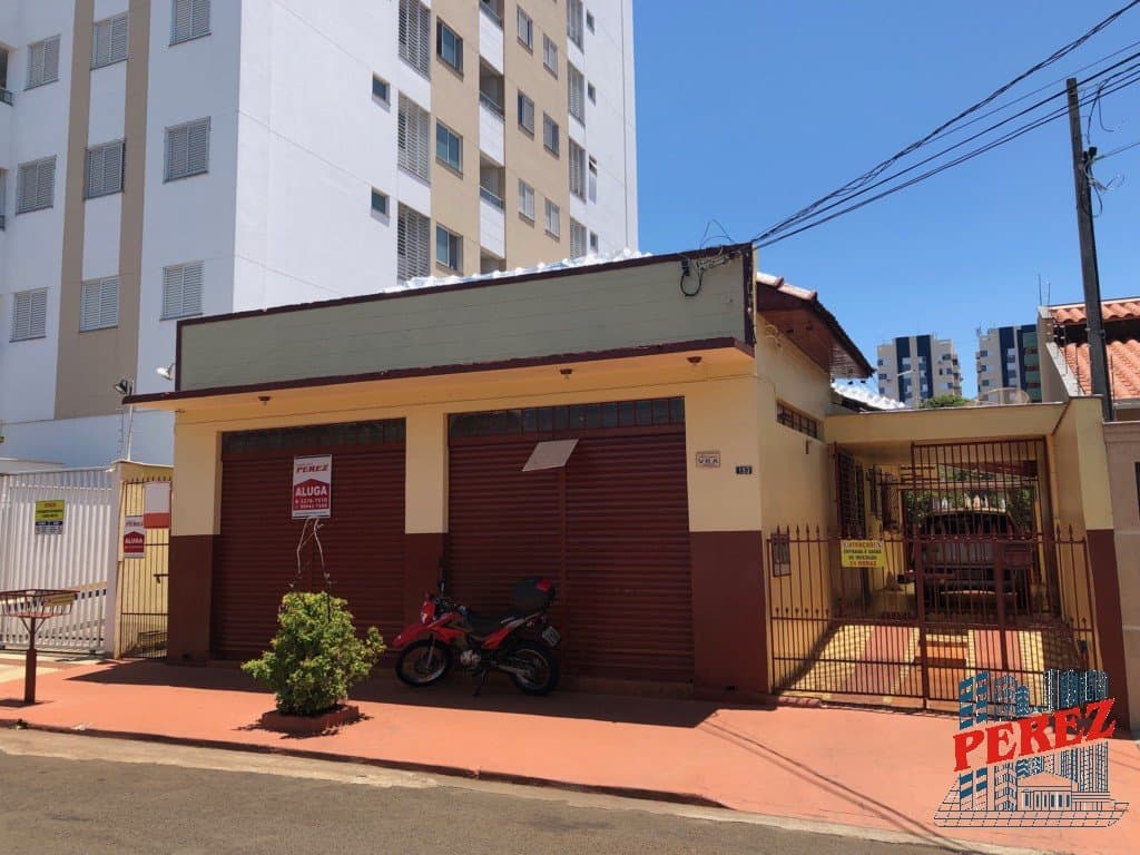 Imóveis Comerciais à venda no Vila Brasil - Londrina/PR - Foto 26
