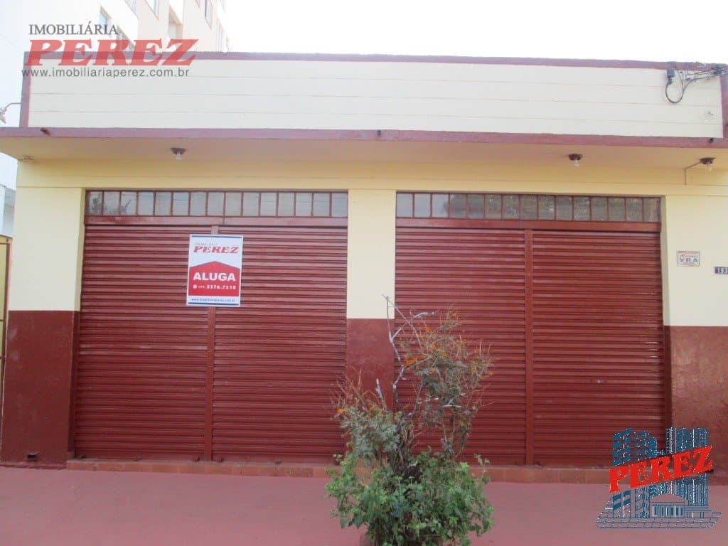 Imóveis Comerciais à venda no Vila Brasil - Londrina/PR - Foto 12