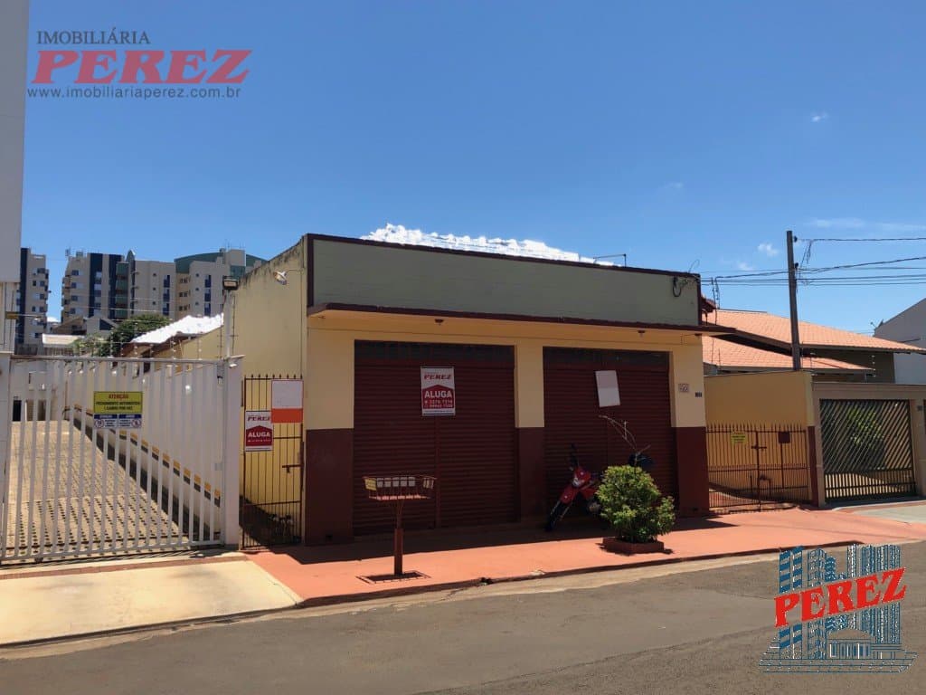 Imóveis Comerciais à venda no Vila Brasil - Londrina/PR - Foto 27