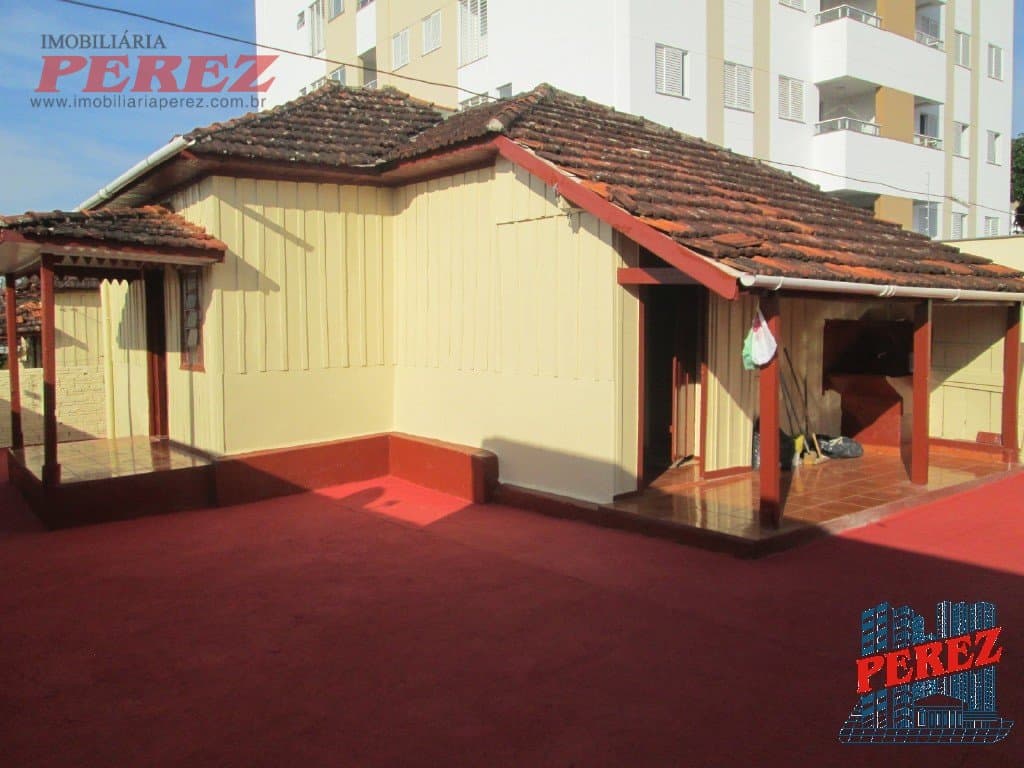 Imóveis Comerciais à venda no Vila Brasil - Londrina/PR - Foto 9