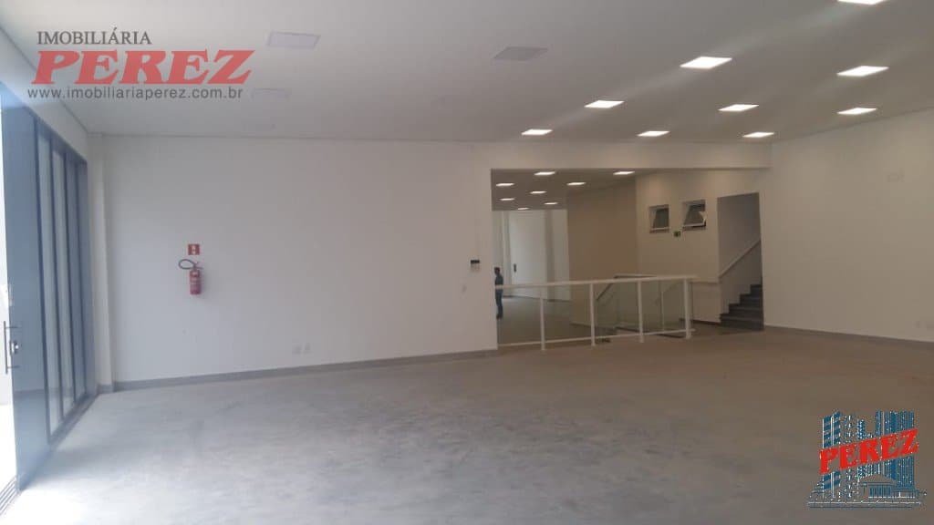 Imóveis Comerciais para alugar no Dom Bosco - Londrina/PR - Foto 11