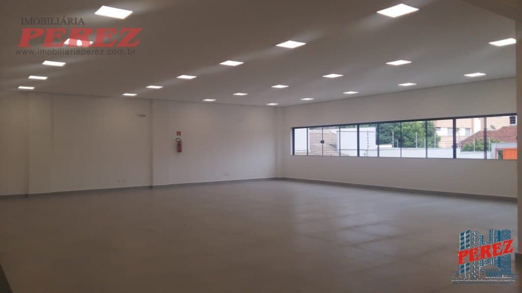 Imóveis Comerciais para alugar no Dom Bosco - Londrina/PR - Foto 12