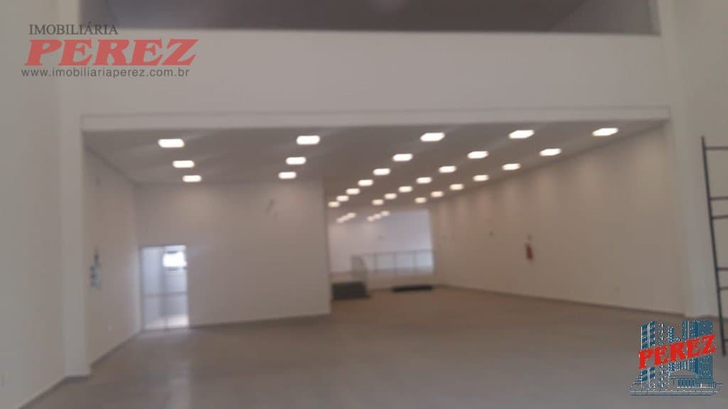 Imóveis Comerciais para alugar no Dom Bosco - Londrina/PR - Foto 10