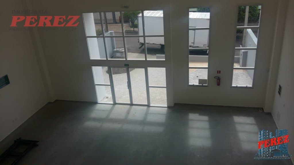 Imóveis Comerciais para alugar no Dom Bosco - Londrina/PR - Foto 3
