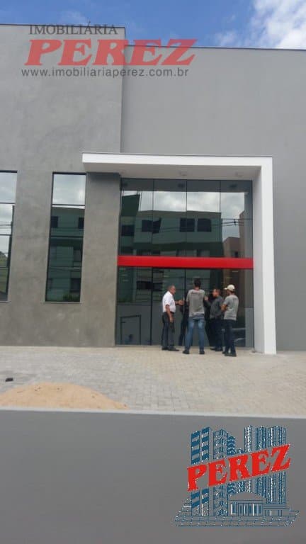 Imóveis Comerciais para alugar no Dom Bosco - Londrina/PR - Foto 24
