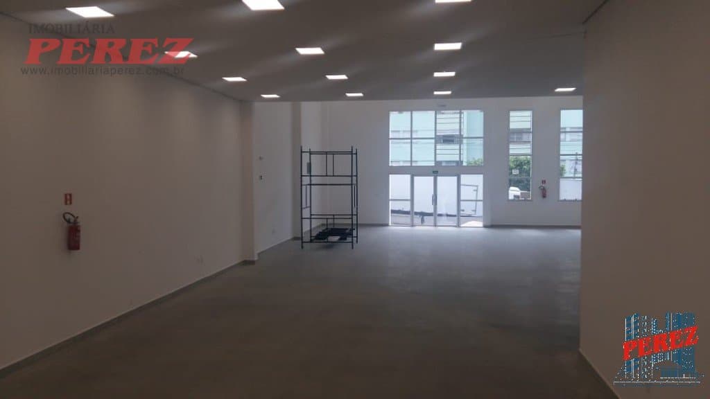 Imóveis Comerciais para alugar no Dom Bosco - Londrina/PR - Foto 2