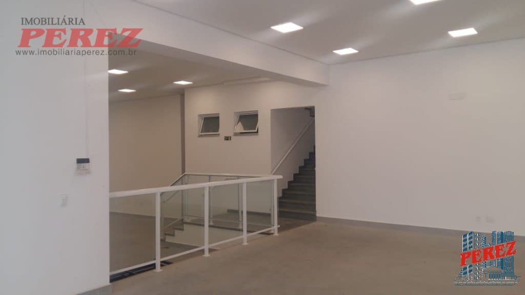 Imóveis Comerciais para alugar no Dom Bosco - Londrina/PR - Foto 16