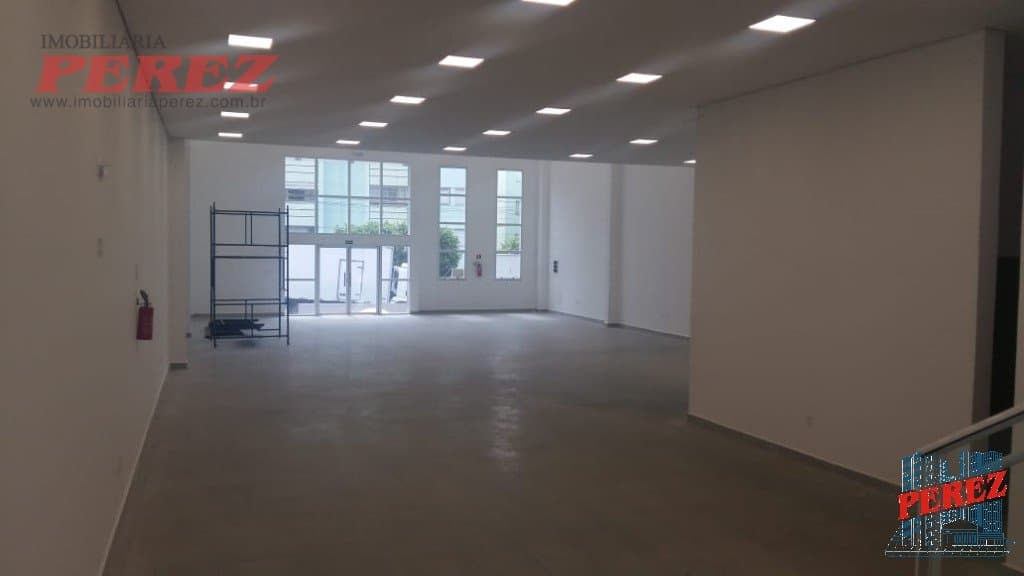 Imóveis Comerciais para alugar no Dom Bosco - Londrina/PR - Foto 17