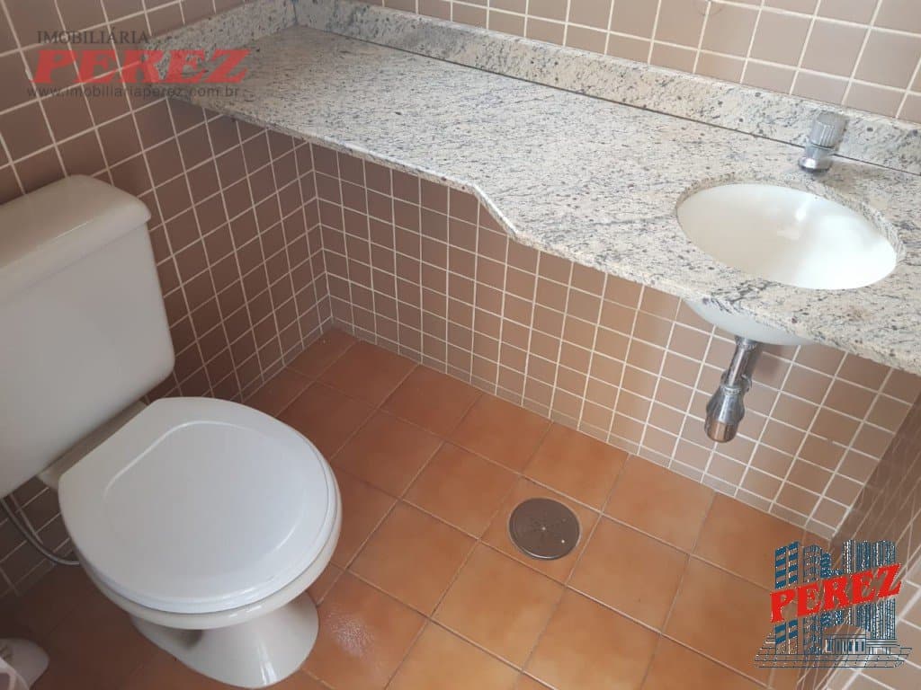 Imóveis Comerciais à venda no Centro - Londrina/PR - Foto 14