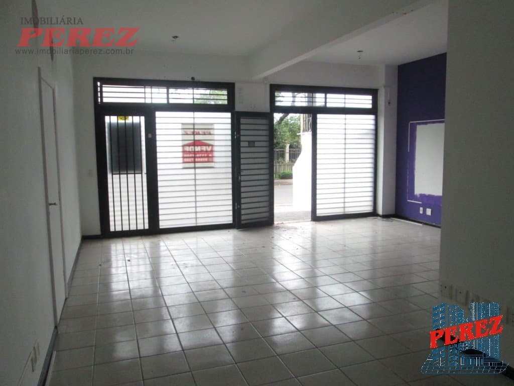 Imóveis Comerciais à venda no Centro - Londrina/PR - Foto 9