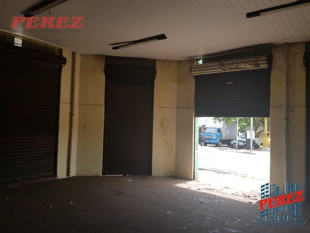 Imóveis Comerciais à venda no Centro - Londrina/PR - Foto 1