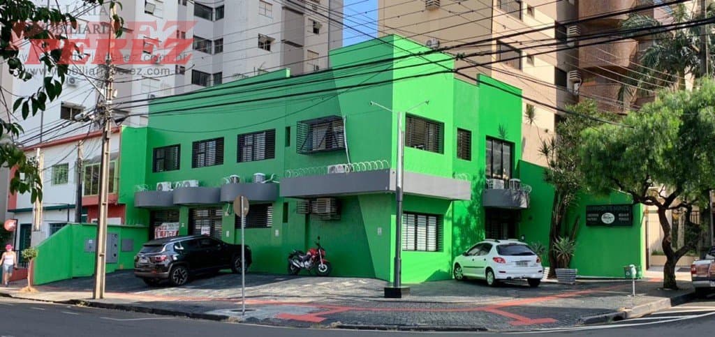 Imóveis Comerciais à venda no Centro - Londrina/PR - Foto 0