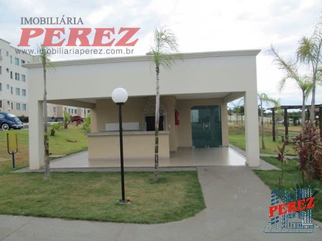 Apartamento no Spazio Lotus, de 2 quartos, 45 m² à venda no Nacoes Unidas - Londrina/PR - Foto 4