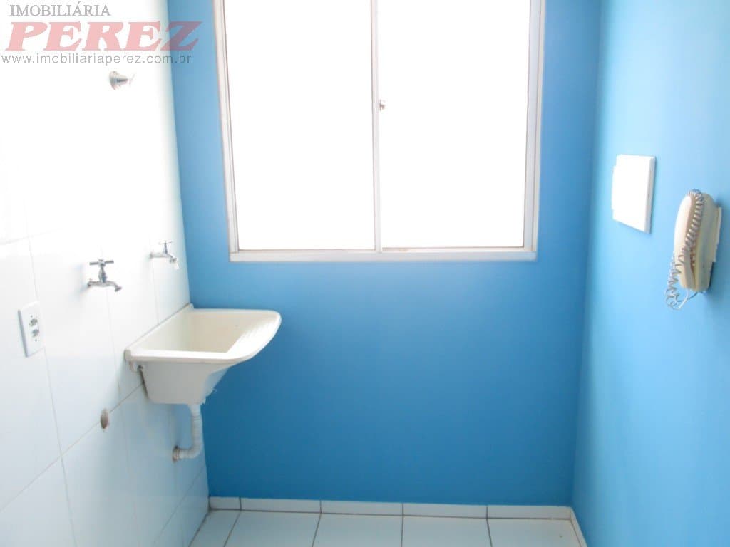 Apartamento no Spazio Lotus, de 2 quartos, 45 m² à venda no Nacoes Unidas - Londrina/PR - Foto 11