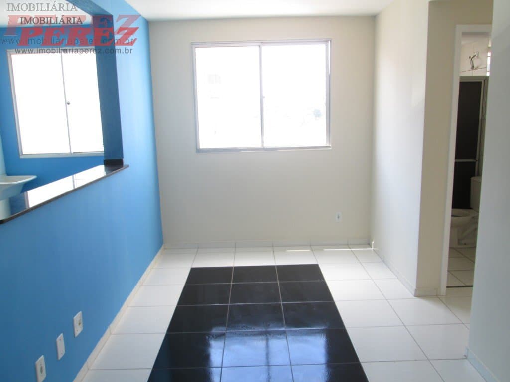 Apartamento no Spazio Lotus, de 2 quartos, 45 m² à venda no Nacoes Unidas - Londrina/PR - Foto 9