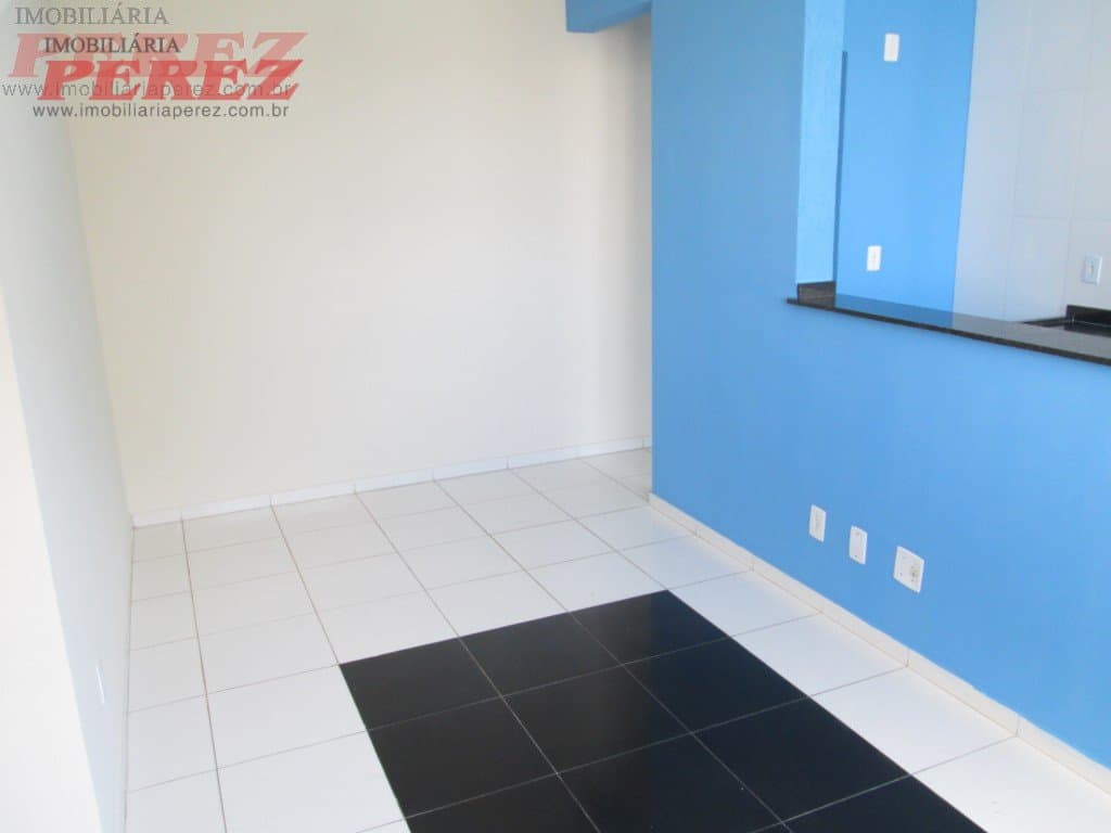 Apartamento no Spazio Lotus, de 2 quartos, 45 m² à venda no Nacoes Unidas - Londrina/PR - Foto 12