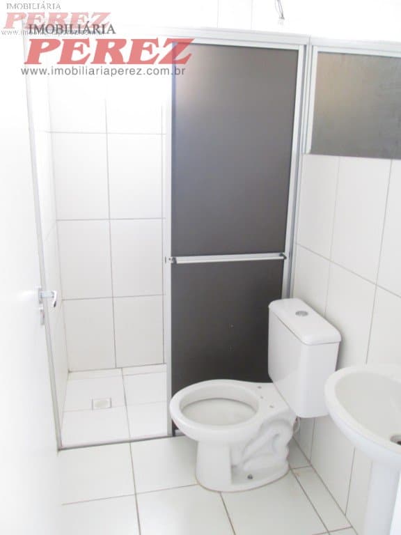 Apartamento no Spazio Lotus, de 2 quartos, 45 m² à venda no Nacoes Unidas - Londrina/PR - Foto 13