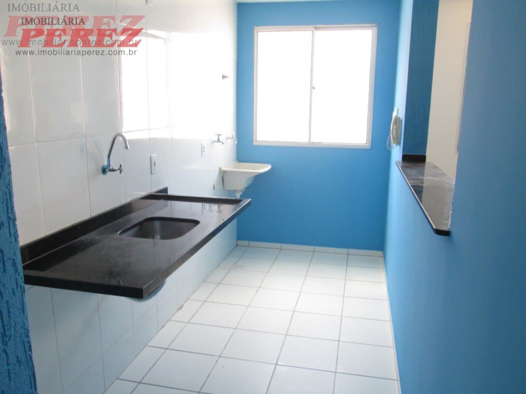 Apartamento no Spazio Lotus, de 2 quartos, 45 m² à venda no Nacoes Unidas - Londrina/PR - Foto 10