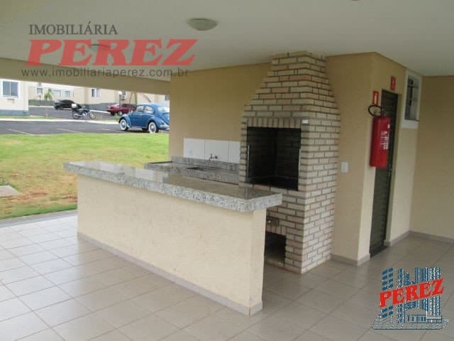 Apartamento no Spazio Lotus, de 2 quartos, 45 m² à venda no Nacoes Unidas - Londrina/PR - Foto 3