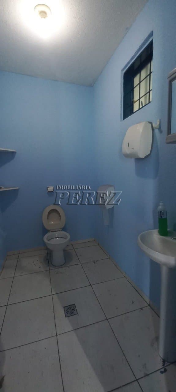 Barracão para alugar na região leste em Londrina - Marissol - Foto 10