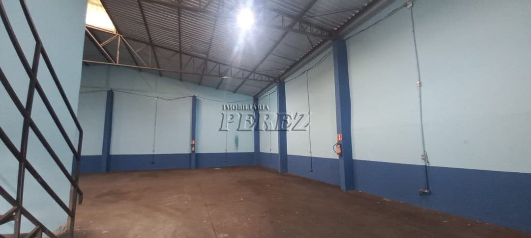 Barracão para alugar na região leste em Londrina - Marissol - Foto 5