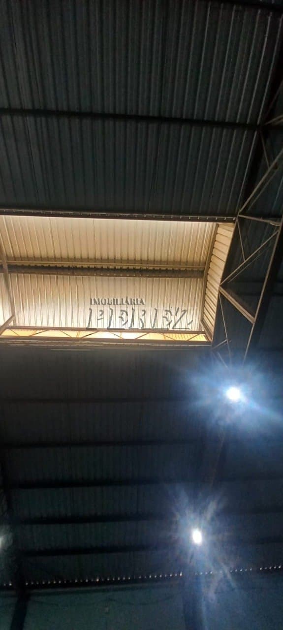 Barracão para alugar na região leste em Londrina - Marissol - Foto 7