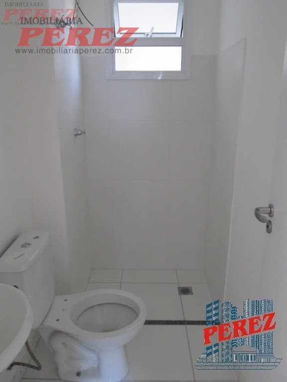 Apartamento para alugar na região norte em Londrina, Residencial Portal do Sol - Foto 12