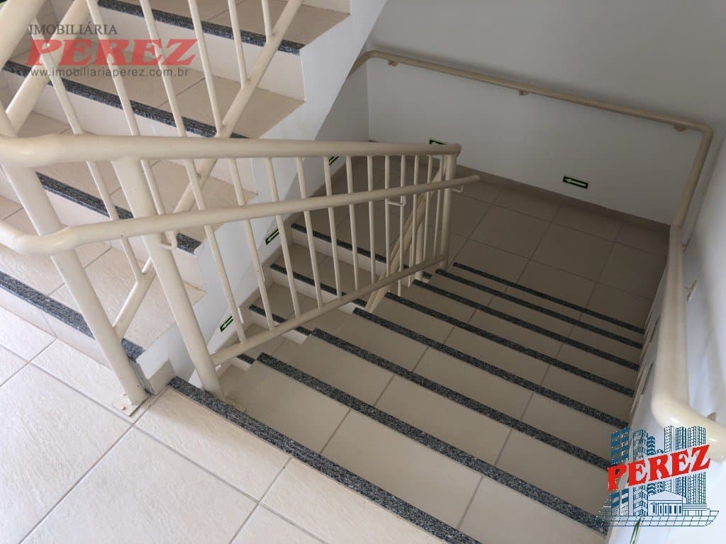 Apartamento para alugar na região norte em Londrina, Residencial Portal do Sol - Foto 21