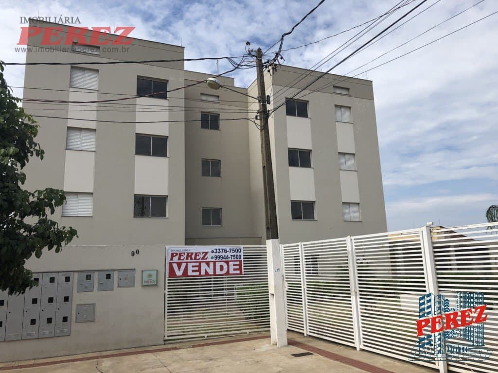 Apartamento para alugar na região norte em Londrina, Residencial Portal do Sol - Foto 15