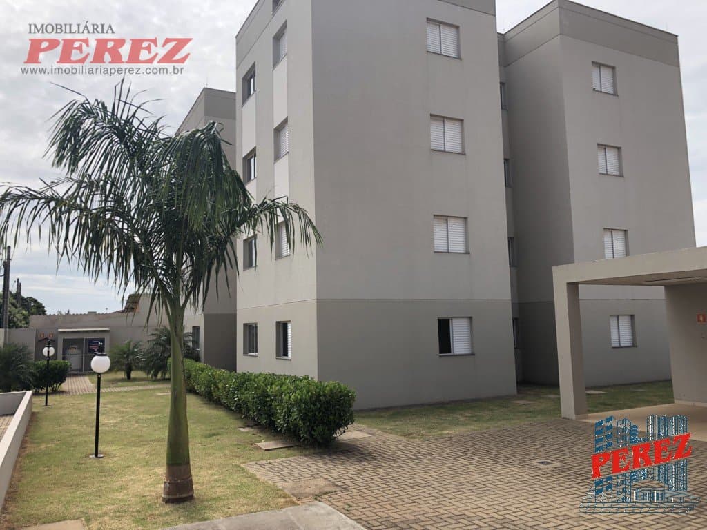 Apartamento para alugar na região norte em Londrina, Residencial Portal do Sol - Foto 20