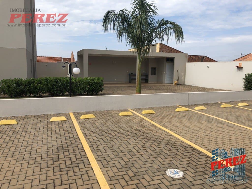 Apartamento no Portal Do Sol, de 2 quartos para alugar no Portal Do Sol - Londrina/PR - Foto 18