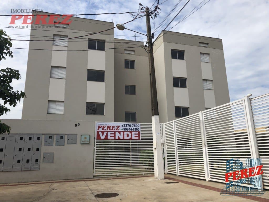 Apartamento no Portal Do Sol, de 2 quartos para alugar no Portal Do Sol - Londrina/PR - Foto 16