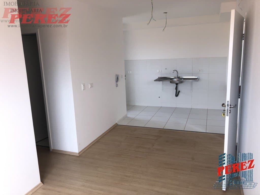 Apartamento no Portal Do Sol, de 2 quartos para alugar no Portal Do Sol - Londrina/PR - Foto 4