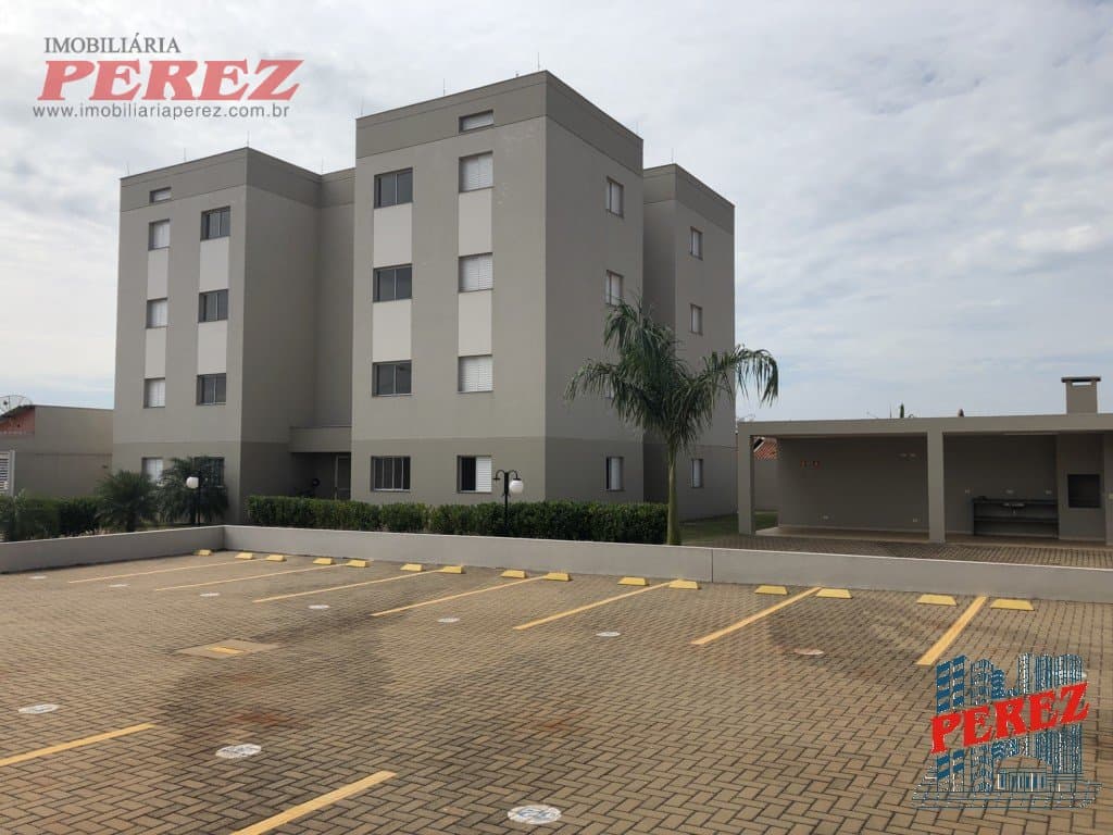 Apartamento no Portal Do Sol, de 2 quartos para alugar no Portal Do Sol - Londrina/PR - Foto 19