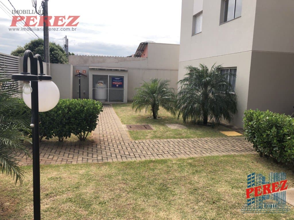 Apartamento no Portal Do Sol, de 2 quartos para alugar no Portal Do Sol - Londrina/PR - Foto 21