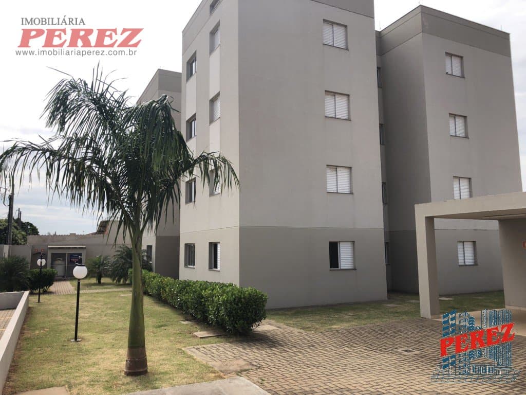 Apartamento no Portal Do Sol, de 2 quartos para alugar no Portal Do Sol - Londrina/PR - Foto 15
