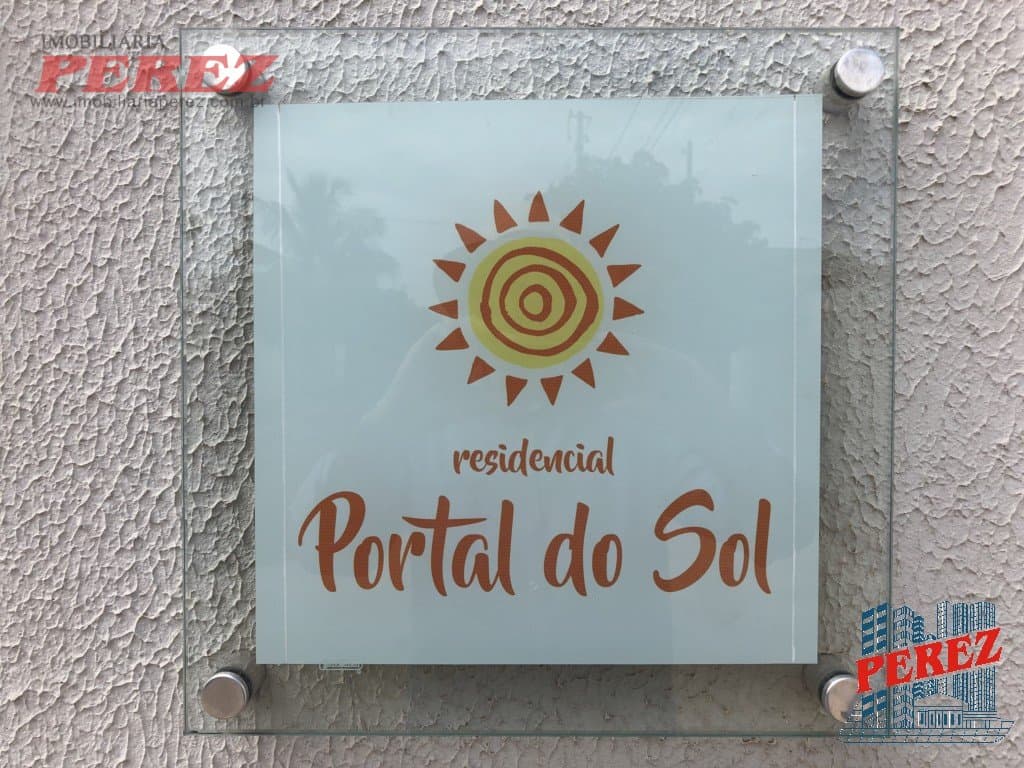 Apartamento no Portal Do Sol, de 2 quartos para alugar no Portal Do Sol - Londrina/PR - Foto 24
