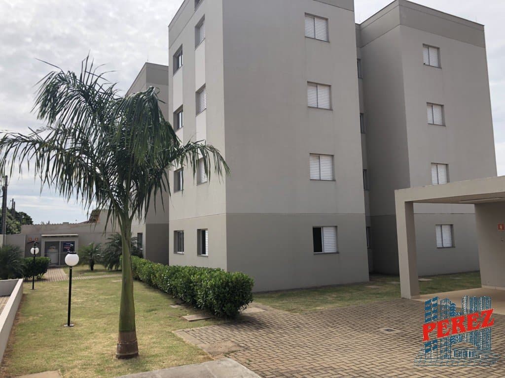 Apartamento no Portal Do Sol, de 2 quartos para alugar no Portal Do Sol - Londrina/PR - Foto 20
