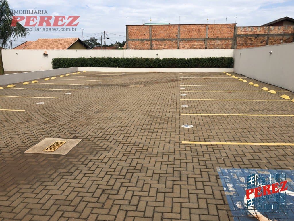 Apartamento no Portal Do Sol, de 2 quartos para alugar no Portal Do Sol - Londrina/PR - Foto 17