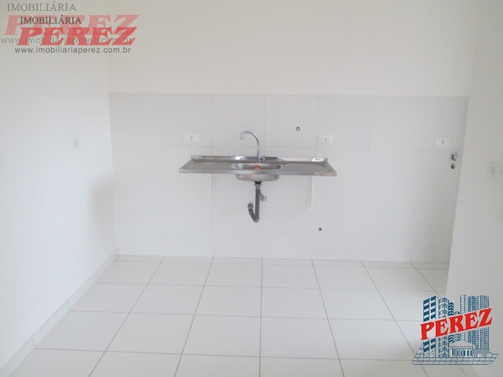 Apartamento no Portal Do Sol, de 2 quartos para alugar no Portal Do Sol - Londrina/PR - Foto 5