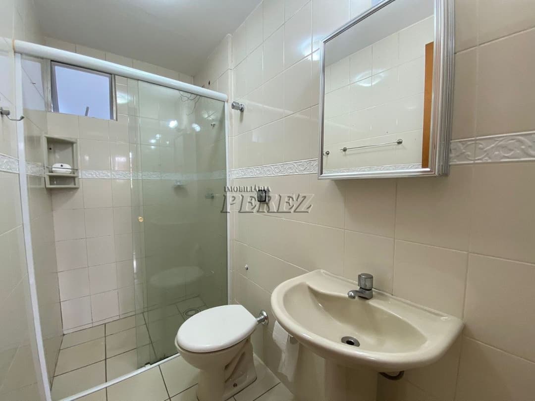 Apartamento no Villagio Di Monaco, de 3 quartos, 86 m² à venda no Siam - Londrina/PR - Foto 9