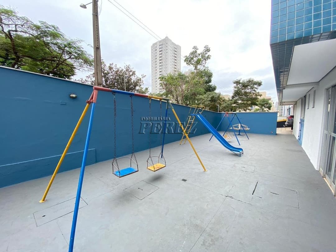 Apartamento no Villagio Di Monaco, de 3 quartos, 86 m² à venda no Siam - Londrina/PR - Foto 2